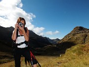 36 Fotografa in azione